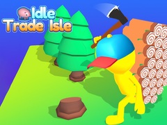 Spēle Idle Trade Isle