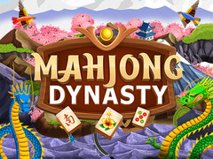 Spēle Mahjong Dynasty