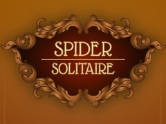 Spēle Spider Solitaire