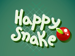Spēle Happy Snake