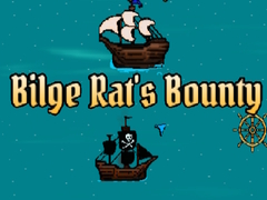 Spēle Bilge Rat's Bounty