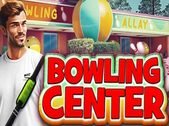 Spēle Bowling Center