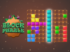 Spēle Block Puzzle