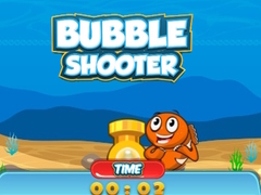 Spēle Bubble Shooter