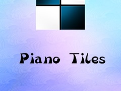 Spēle Piano Tiles