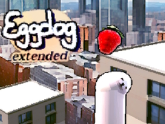 Spēle Eggdog Extended