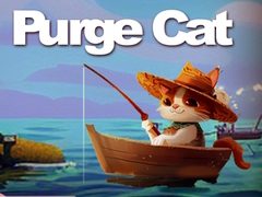 Spēle Purge Cat