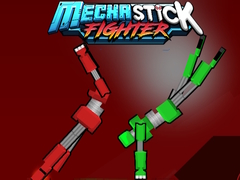 Spēle MechaStick Fighter