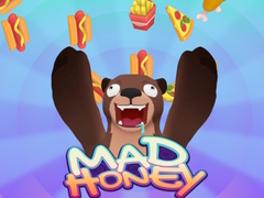 Spēle Mad Honey