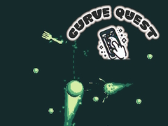 Spēle Curve Quest