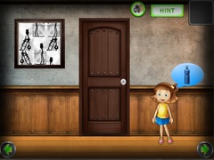 Spēle Amgel Kids Room Escape 196