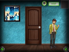 Spēle Amgel Easy Room Escape 181