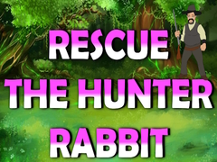 Spēle Rescue The Hunted Rabbit