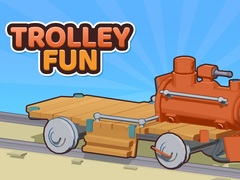 Spēle Trolley Fun