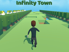 Spēle Infinity Town