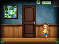 Spēle Amgel Kids Room Escape 197