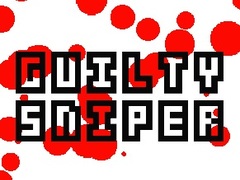 Spēle Guilty Sniper