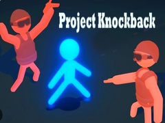 Spēle Project Knockback