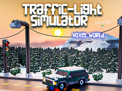 Spēle Traffic-Light Simulator