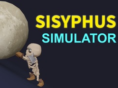 Spēle Sisyphus Simulator