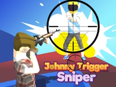 Spēle Johnny Trigger Sniper 