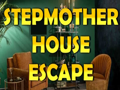 Spēle Stepmother House Escape