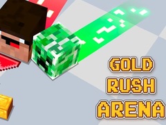 Spēle Gold Rush Arena