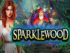 Spēle Sparklewood