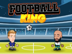 Spēle Football King
