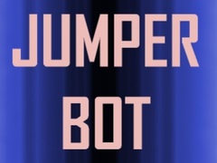 Spēle Jumper Bot