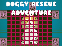 Spēle Doggy Rescue Adventure