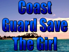 Spēle Coast Guard Save The Girl