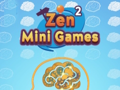 Spēle Zen Mini Games 2