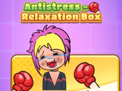 Spēle Antistress - Relaxation Box