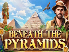 Spēle Beneath the Pyramids