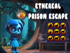 Spēle Ethereal Prison Escape