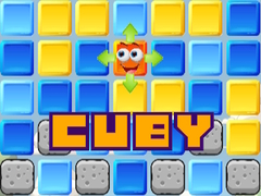 Spēle Cuby
