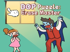 Spēle Dop Puzzle: Erase Master