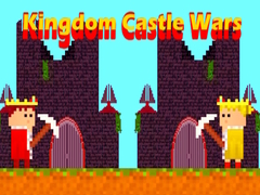 Spēle Kingdom Castle Wars