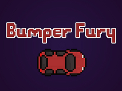 Spēle Bumper Fury