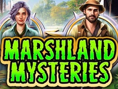 Spēle Marshland Mysteries