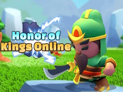 Spēle Honor of Kings Online