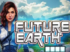 Spēle Future Earth