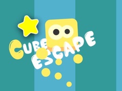 Spēle Cube Escape