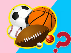Spēle Kids Quiz: What Do You Know About Sports?