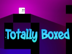 Spēle Totally Boxed