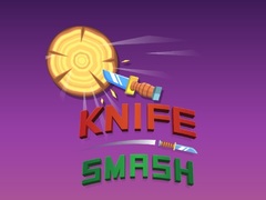 Spēle Ultimate Knife Smash