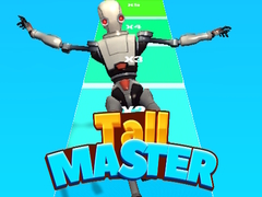 Spēle Tall Master