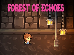 Spēle Forest of Echoes