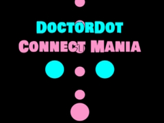 Spēle DoctorDot Connect Mania